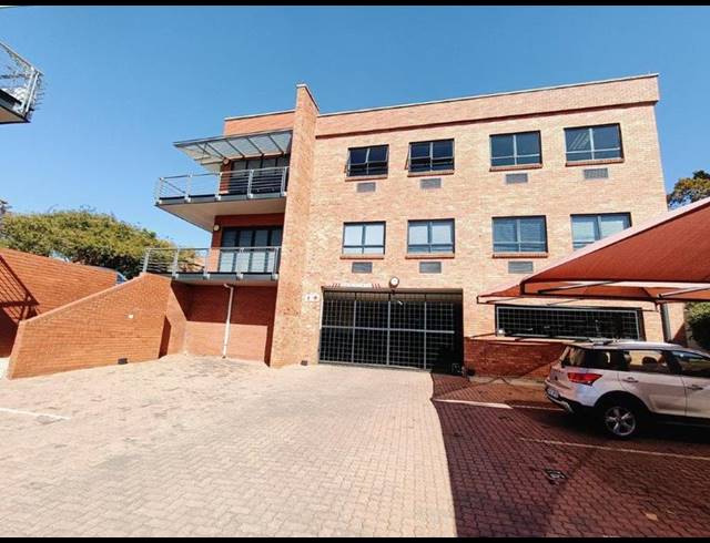 BUSINESS PROPERTY TO RENT IN ALLEN'S NEK